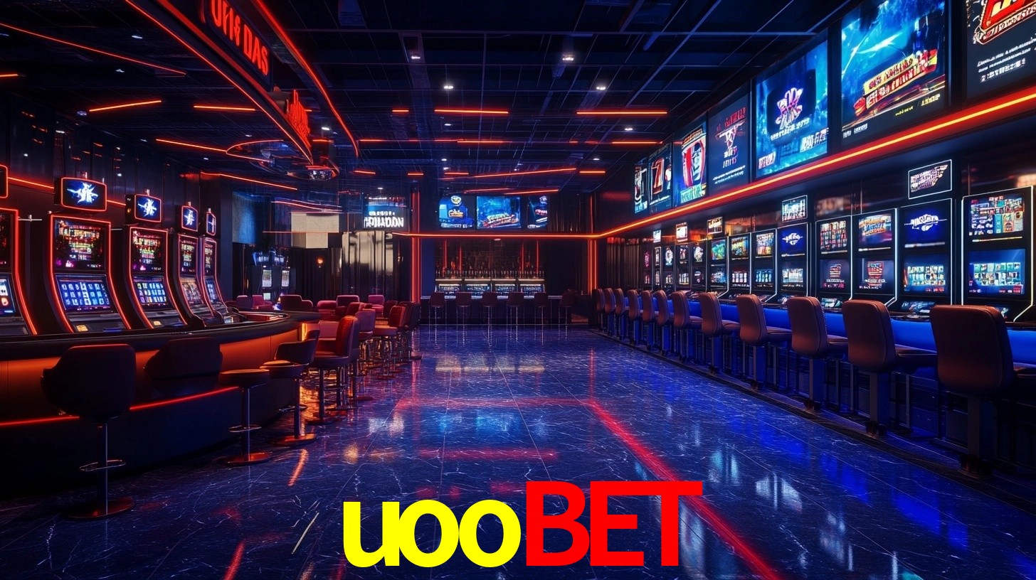 uoobet App Interface