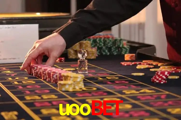 Casino Ao Vivo uoobet