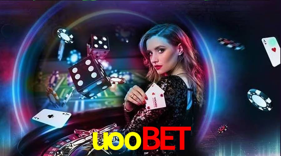 Live Casino uoobet