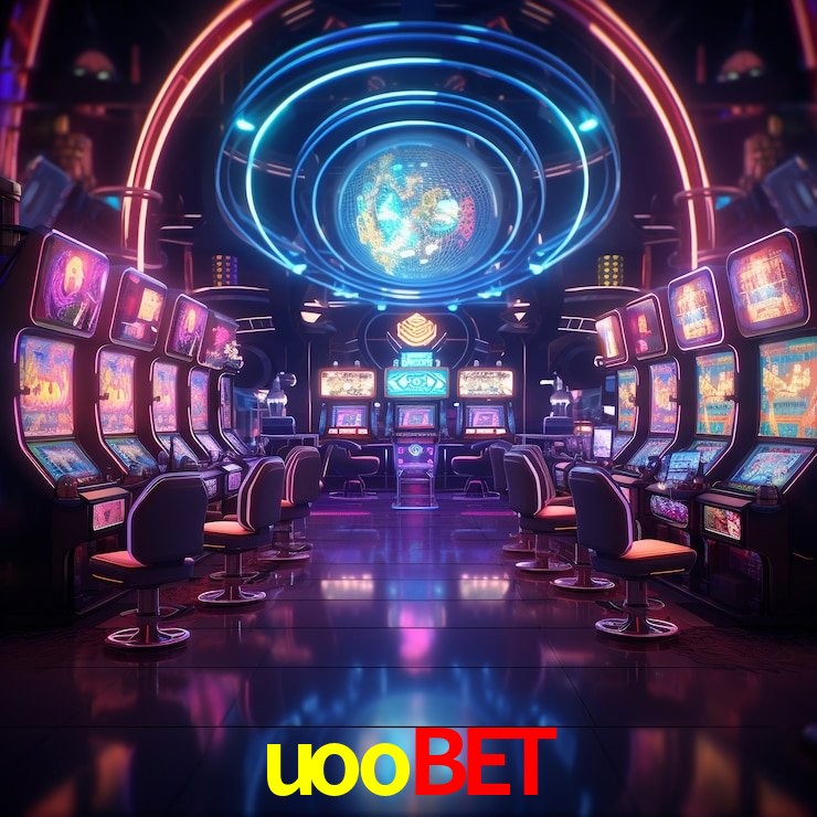 A Emoção da Loteria na uoobet: Uma Chance de Mudança de Vida