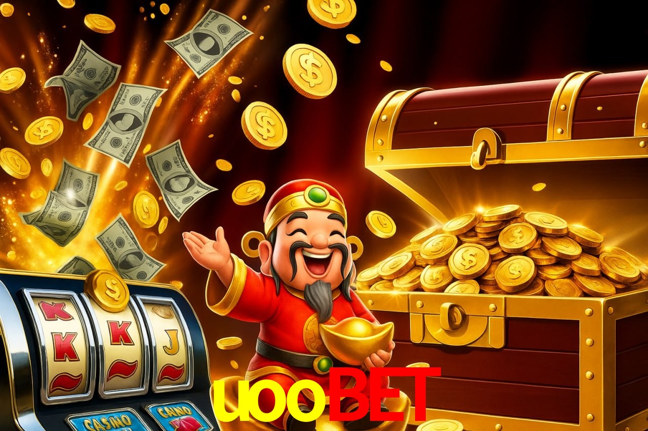 A Revolução dos Aplicativos de Jogos no uoobet