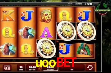 Jogos Exclusivos uoobet