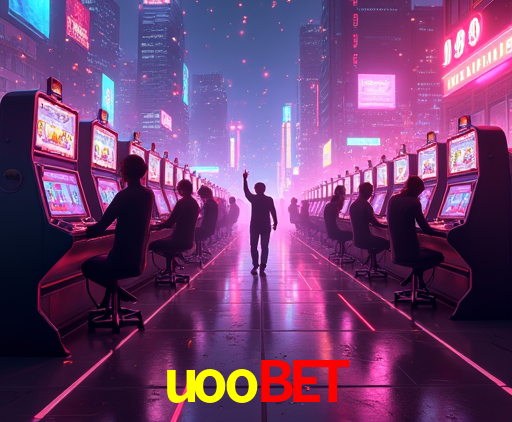 Apostas Esportivas na uoobet: Um Guia Completo