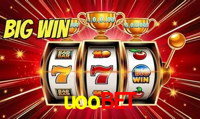 APP oficial da uoobet para mobile