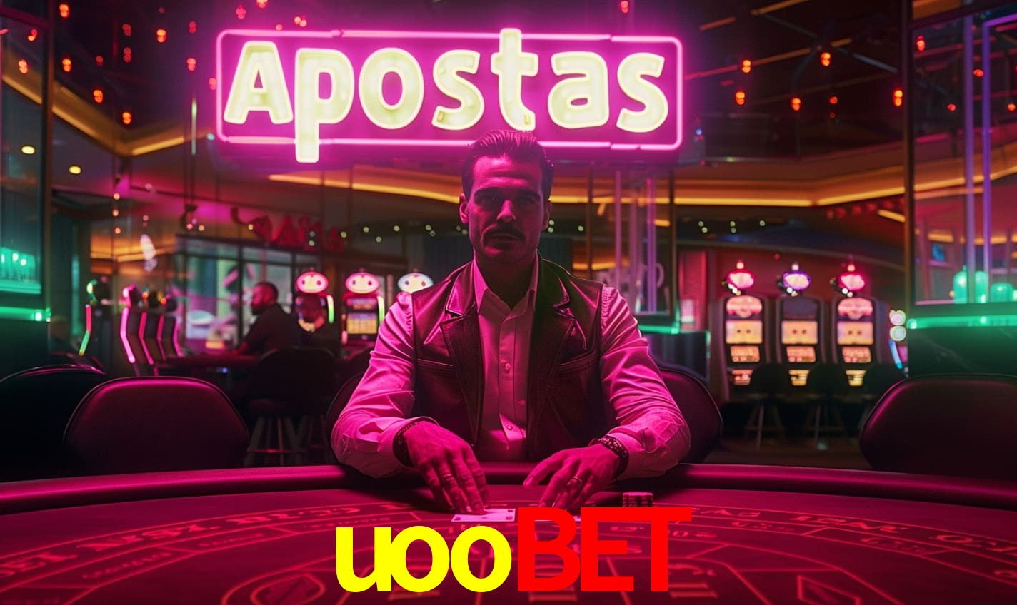 Provedores de Jogos uoobet