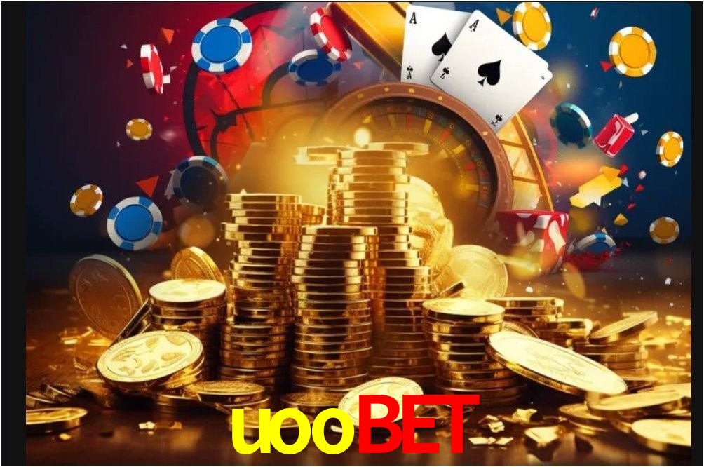 Desvendando o Mundo dos Jogos Virtuais na uoobet