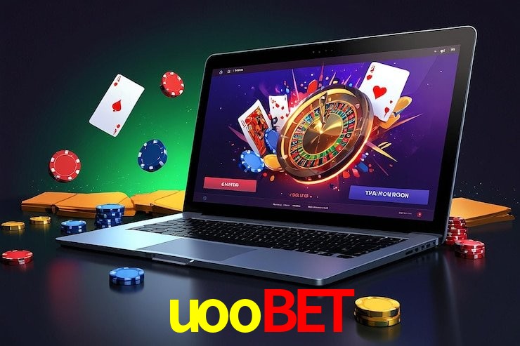 Explorando a Categoria de Eventos em Apostas na uoobet