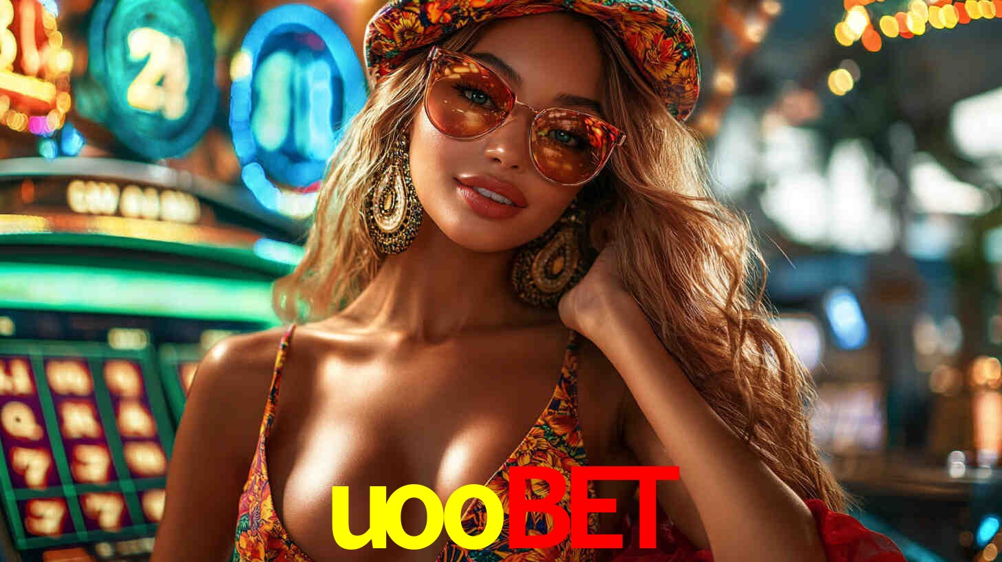 Explore as vantagens do uoobet: serviço profissional e confiabilidade