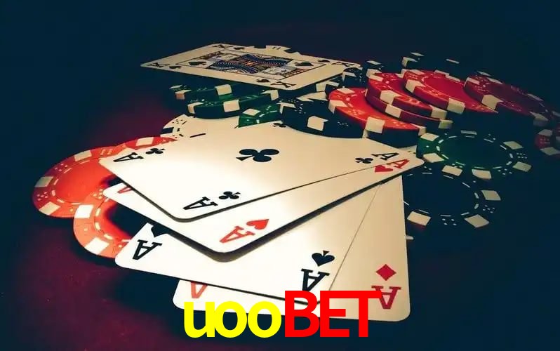 Desvendando o Mundo dos Jogos Virtuais na uoobet