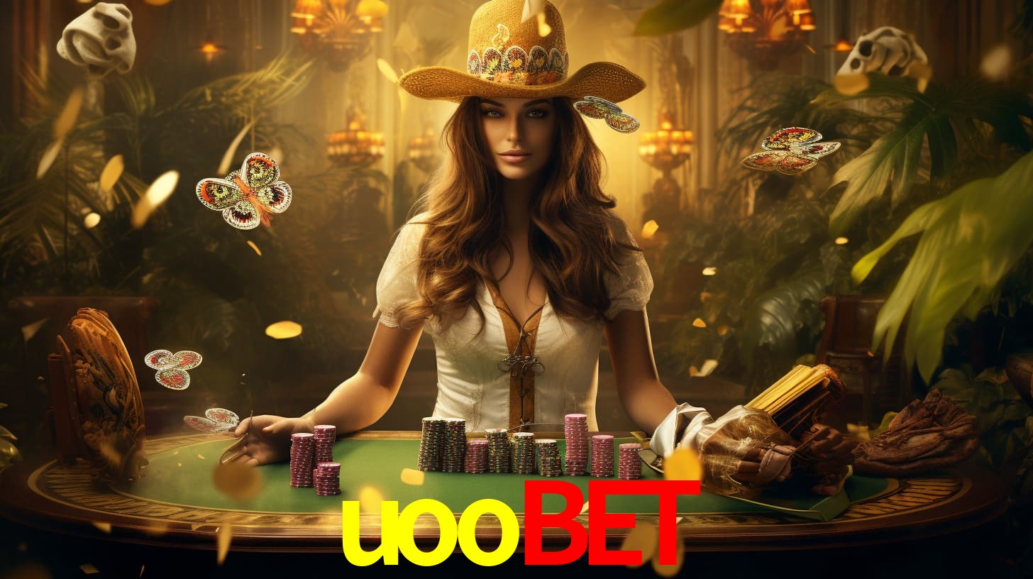 Tournaments uoobet