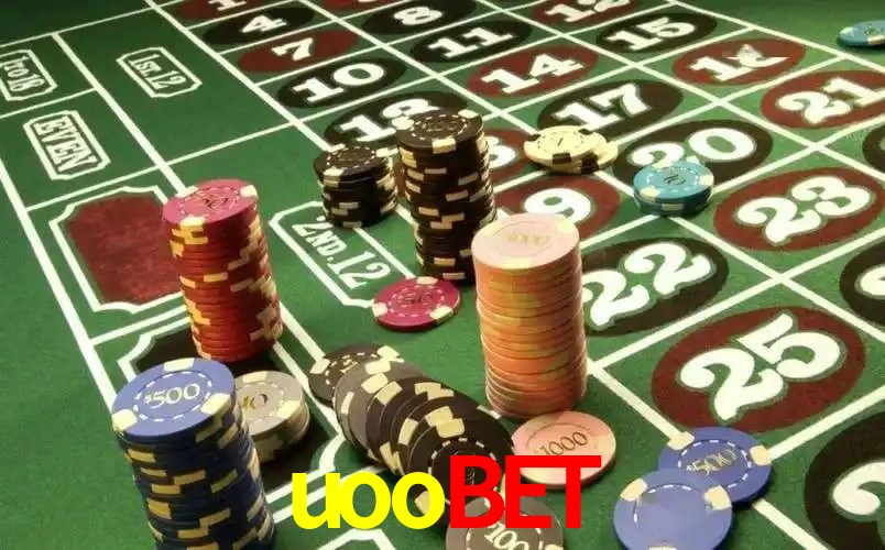 Descubra o Programa VIP da uoobet: Vantagens Exclusivas para Jogadores