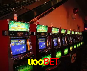 Weekend Specials uoobet