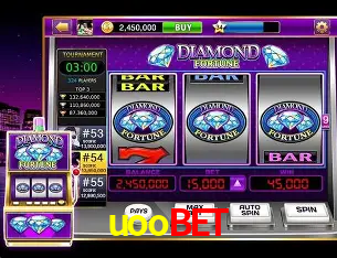 Descubra o Mundo do Cassino Online com uoobet