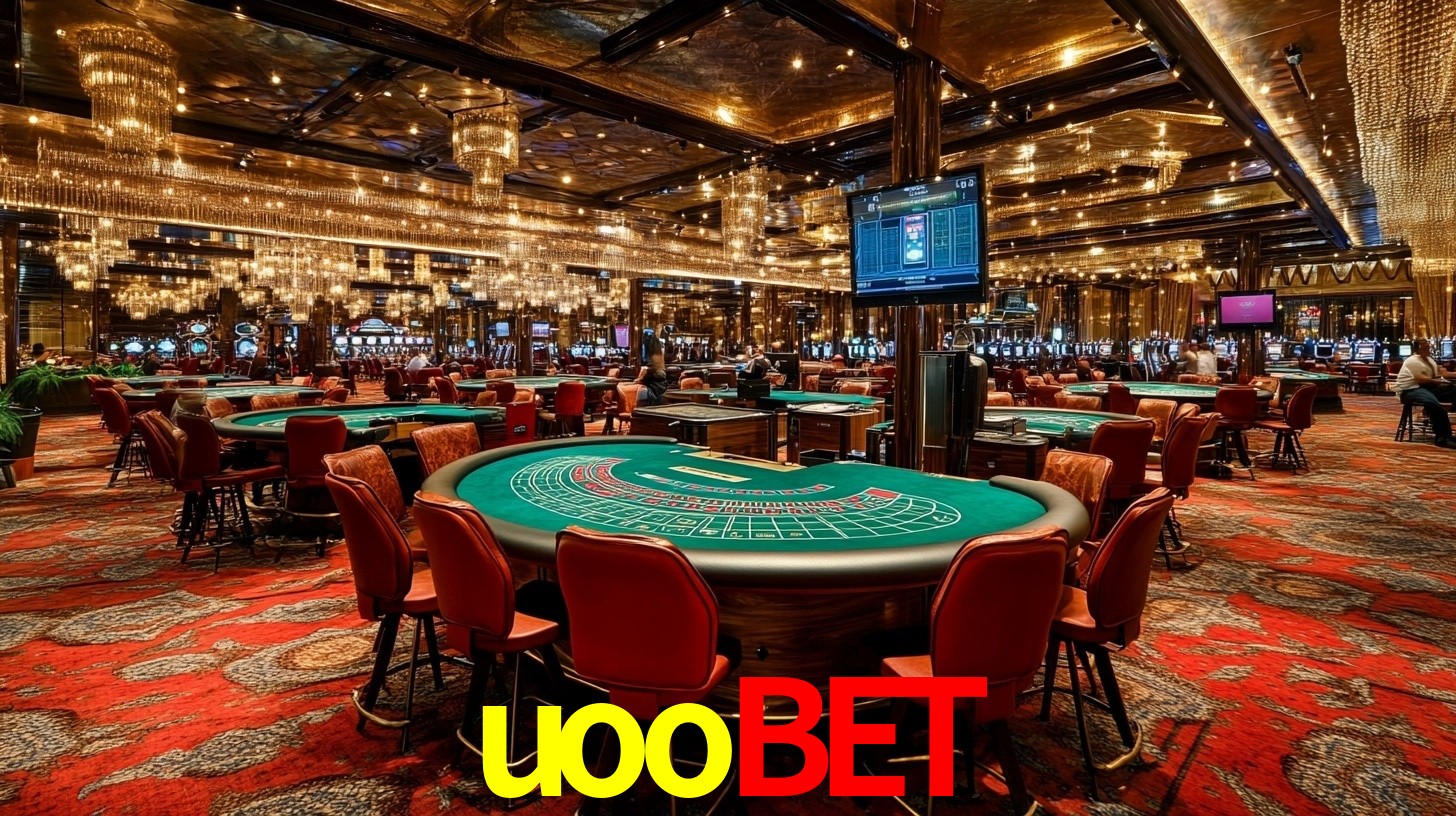 uoobet