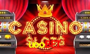 Welcome Bonus uoobet