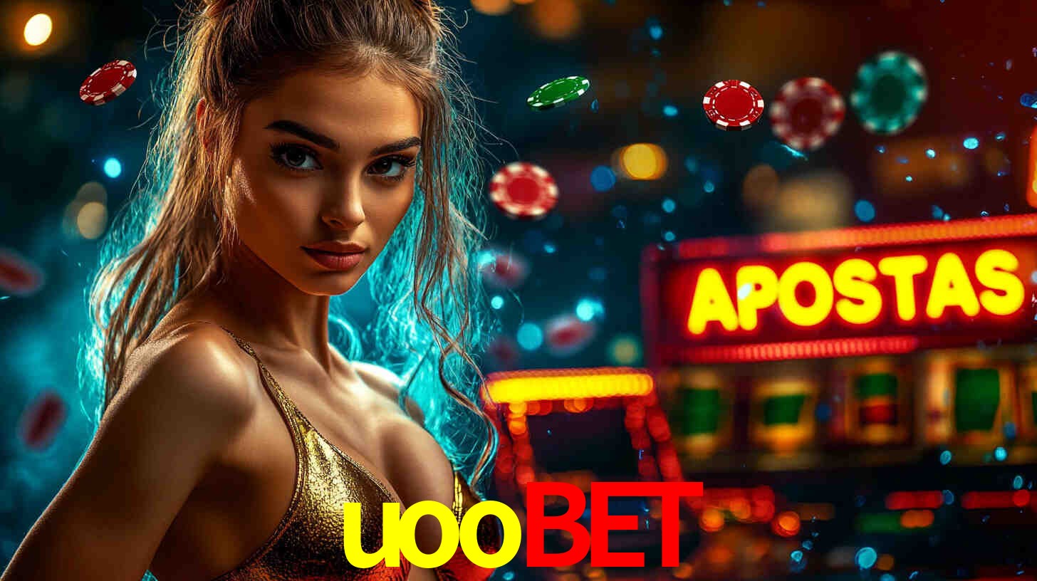 Apostas de Futebol uoobet