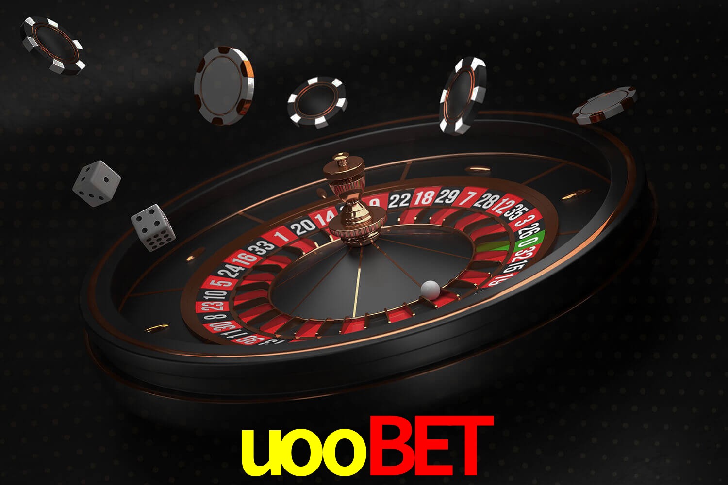 uoobet: A Experiência de Casino com Jogos de Mesa ao Vivo