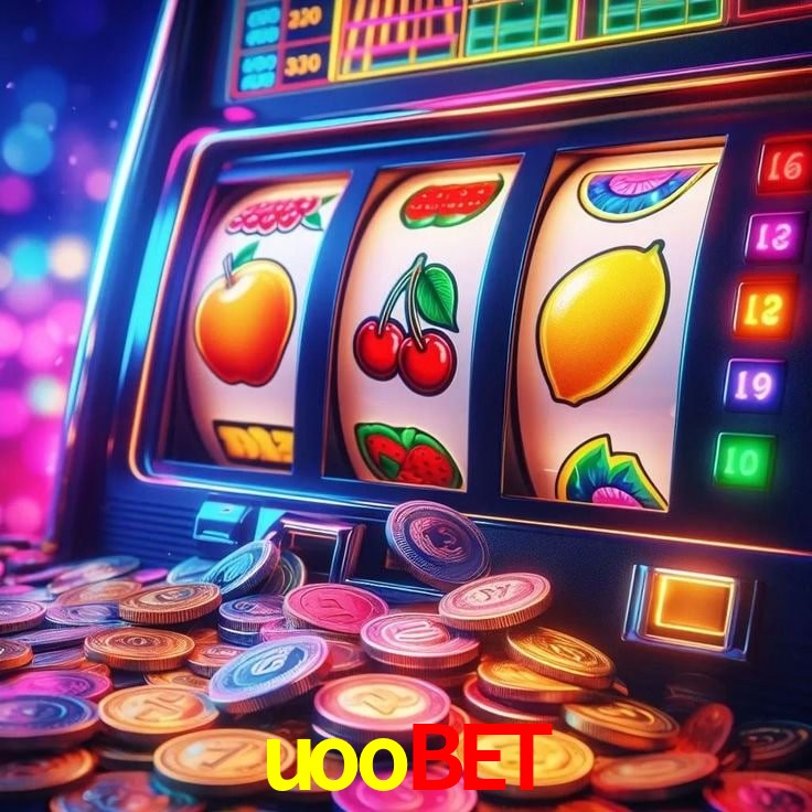 Inovações de Jogos na uoobet: O Futuro das Experiências Interativas