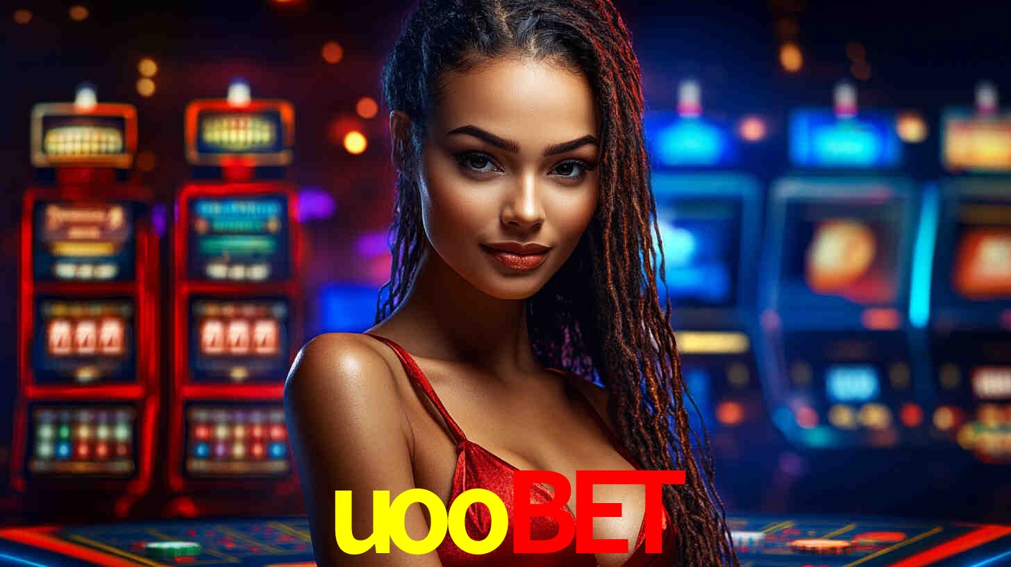Diretório de Jogos uoobet