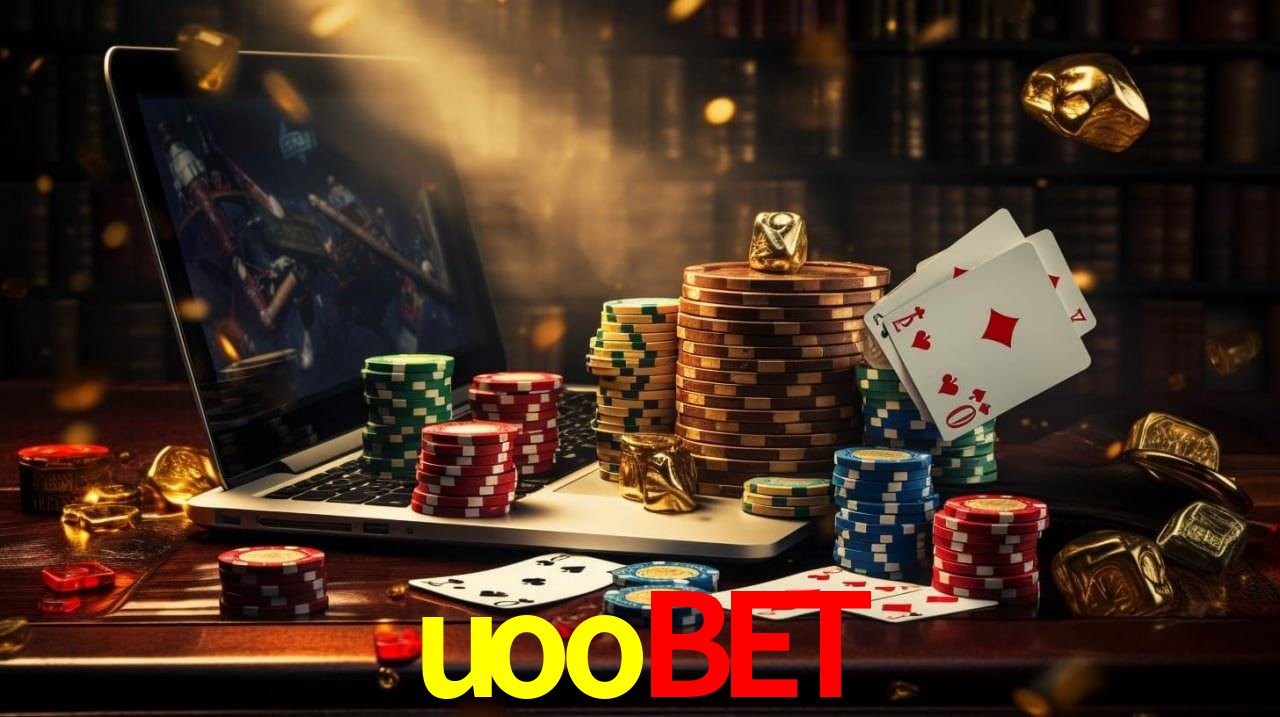 A Emoção da Loteria na uoobet: Uma Chance de Mudança de Vida