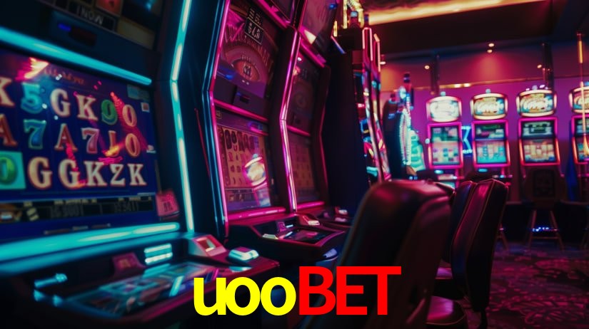 Platform Technology uoobet