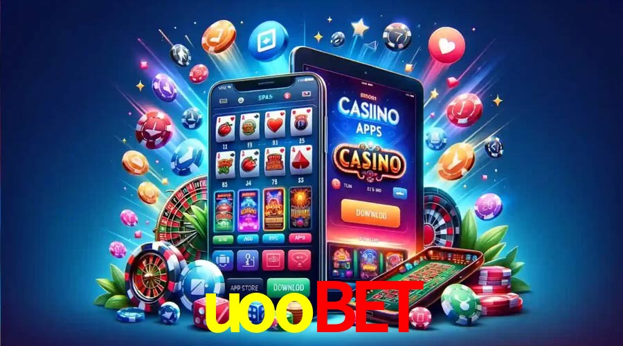 Slot Games uoobet