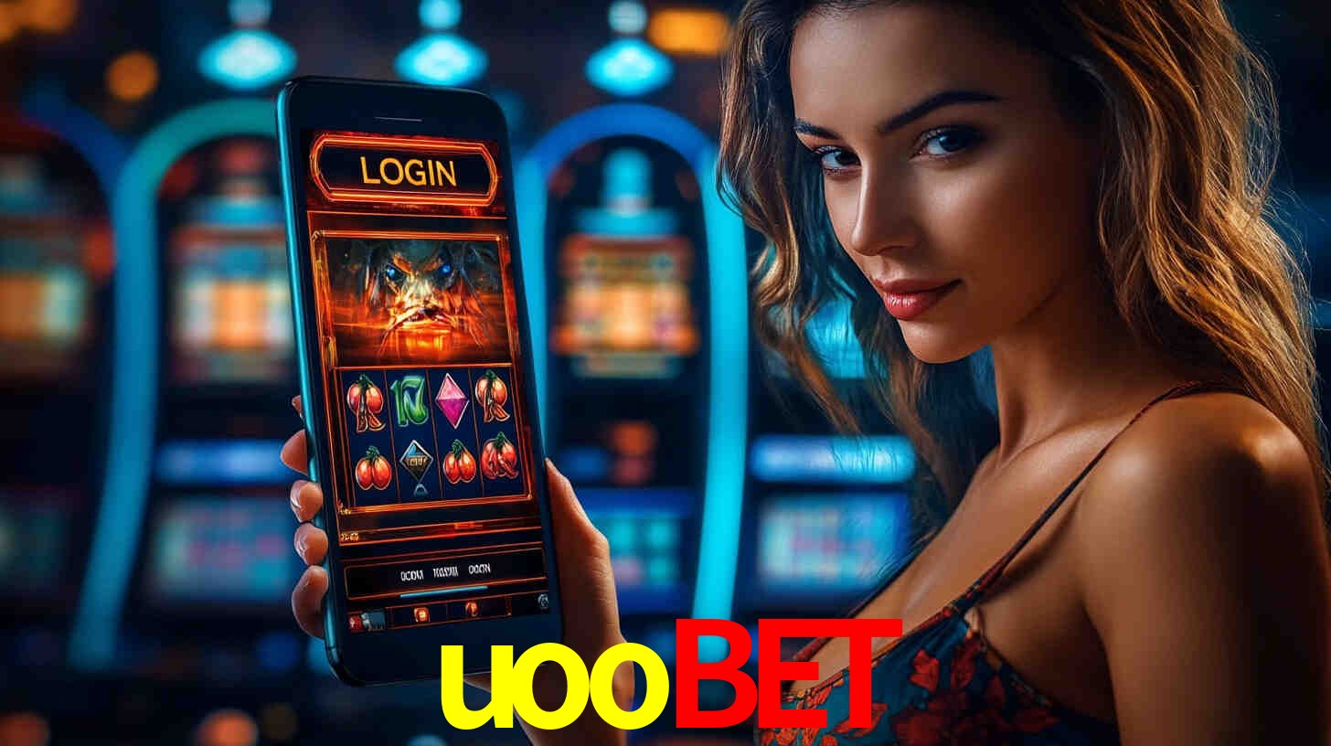 Descubra a Magia dos Jogos de Arcade no uoobet