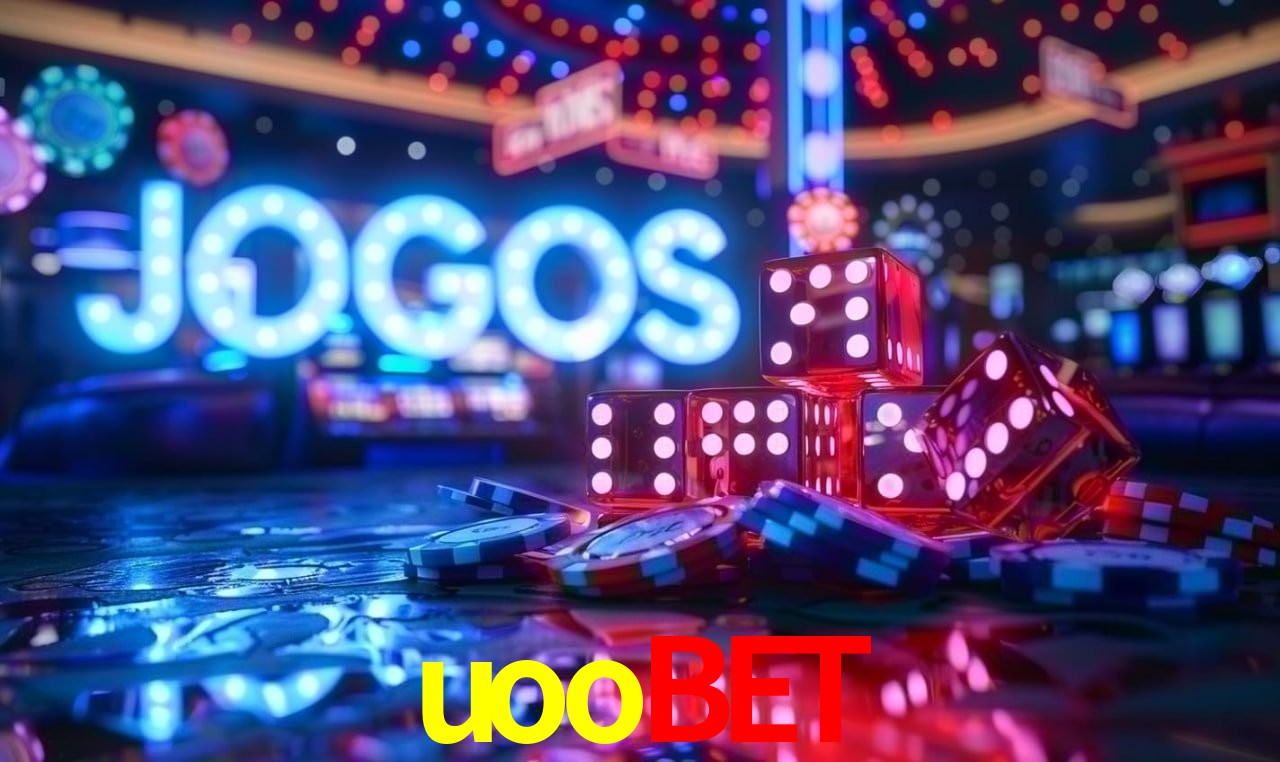 Desvendando o Mundo dos Jogos Virtuais na uoobet