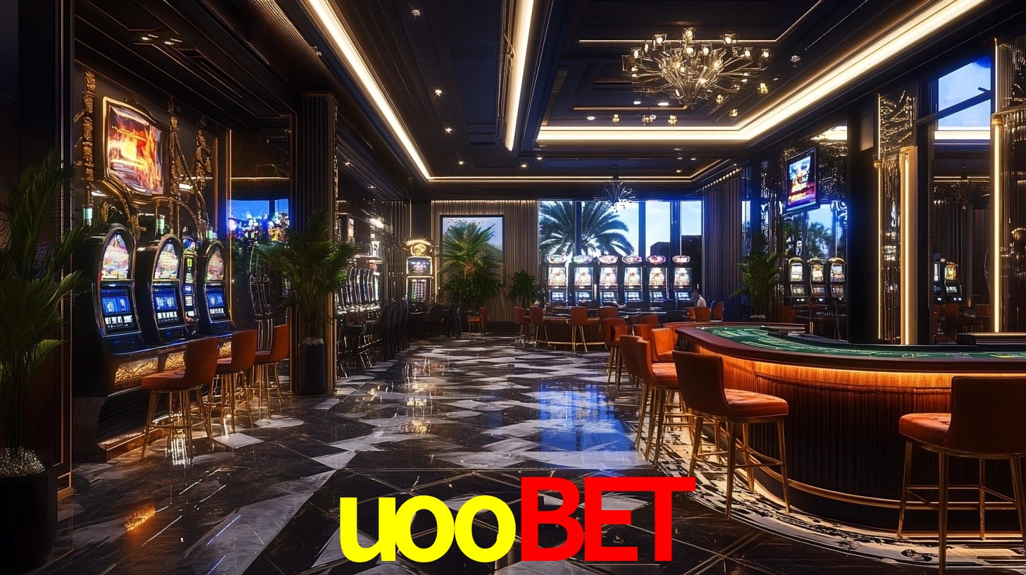 uoobet