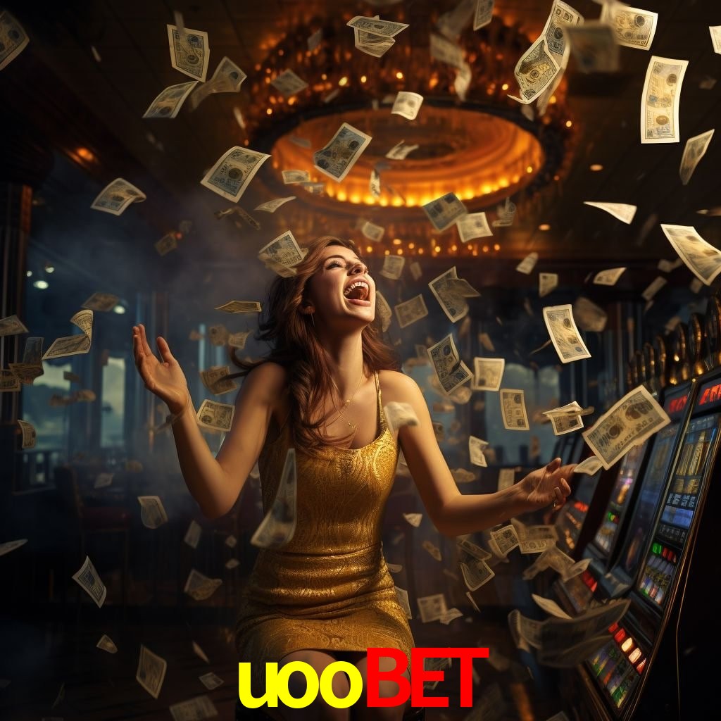 Live Casino uoobet