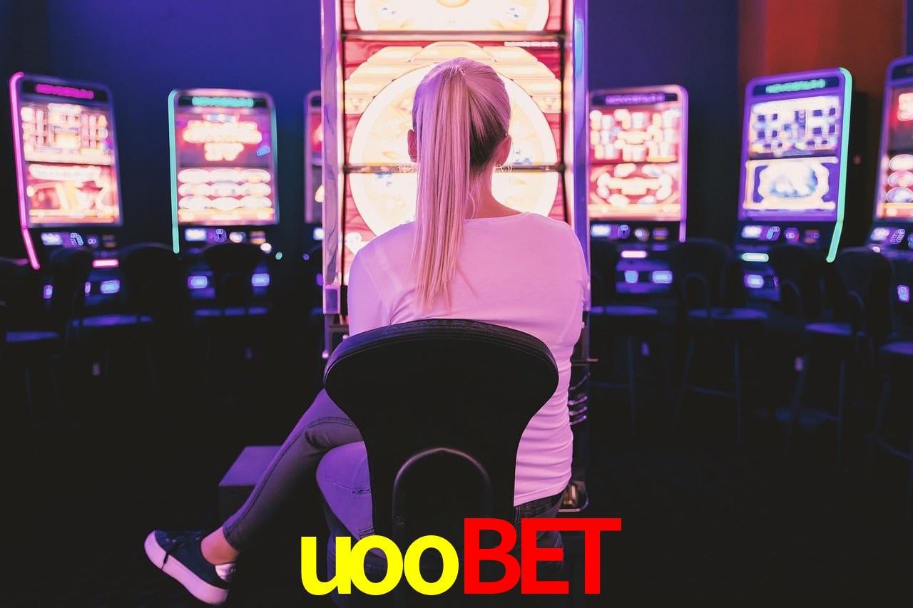 Experiência VIP uoobet