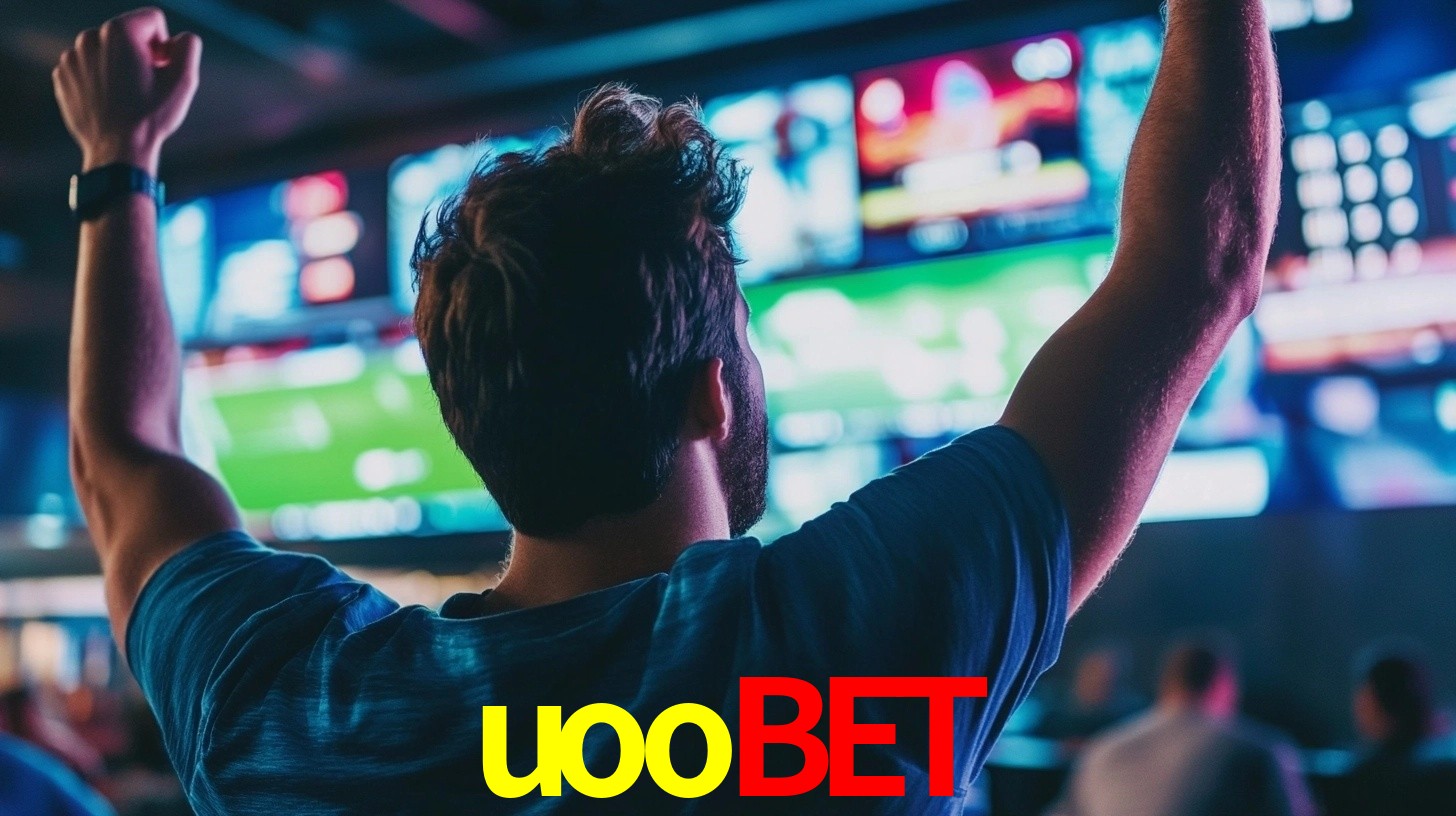 Bônus Generosos e Exclusivos no uoobet para Você!