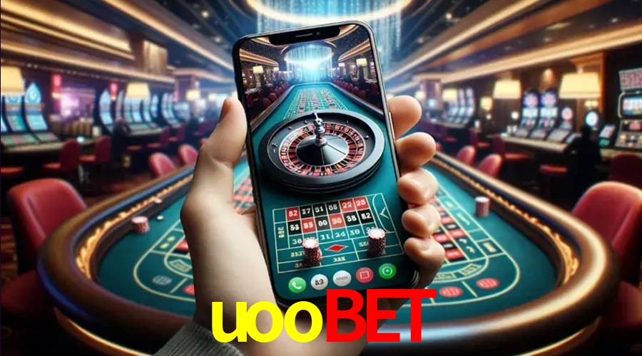 Player Reviews uoobet