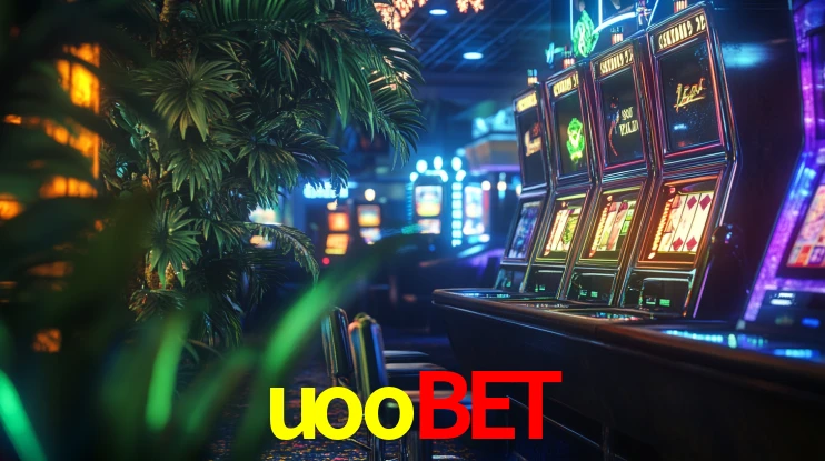 Welcome Bonus uoobet