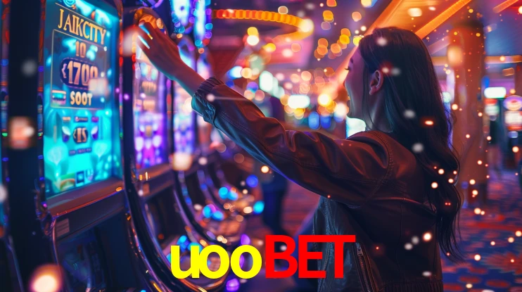 uoobet