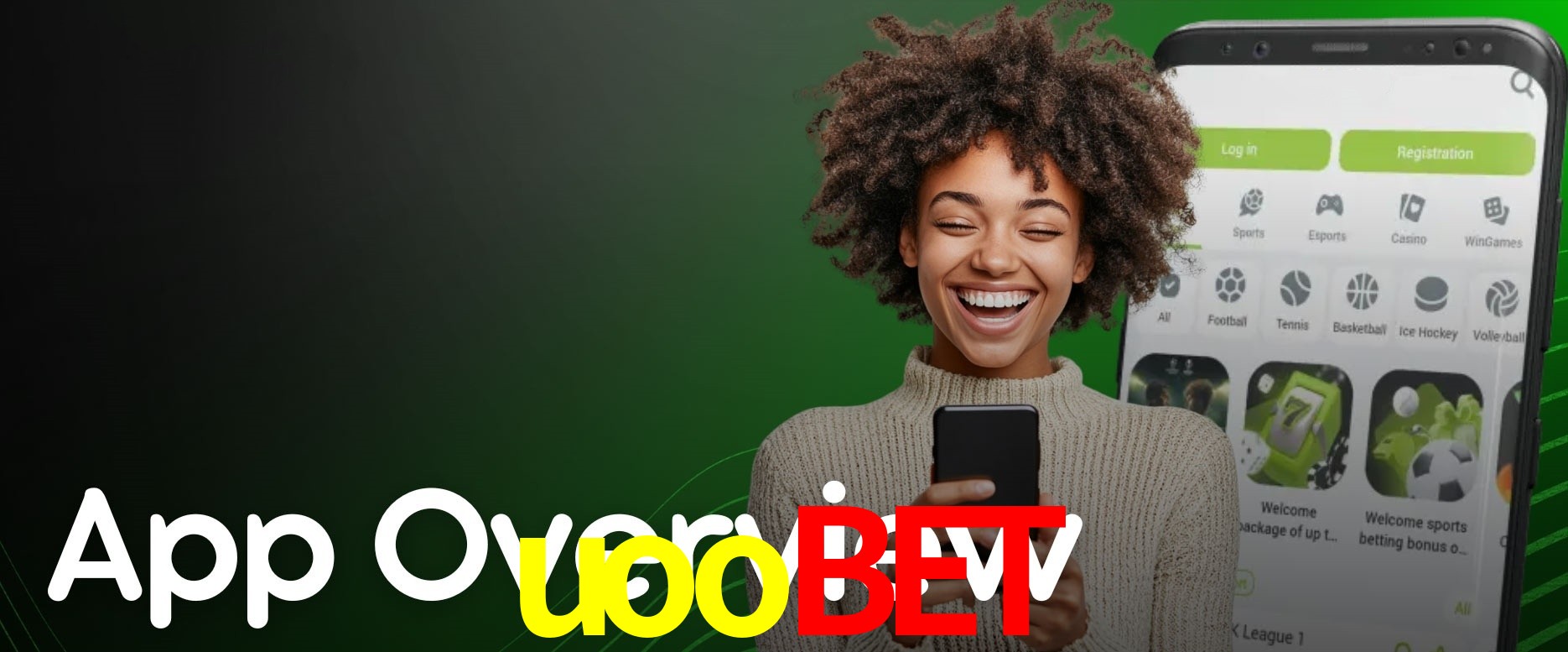 Account Benefits uoobet
