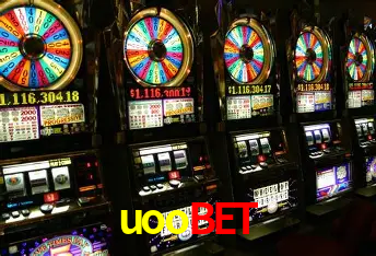 Programa VIP uoobet