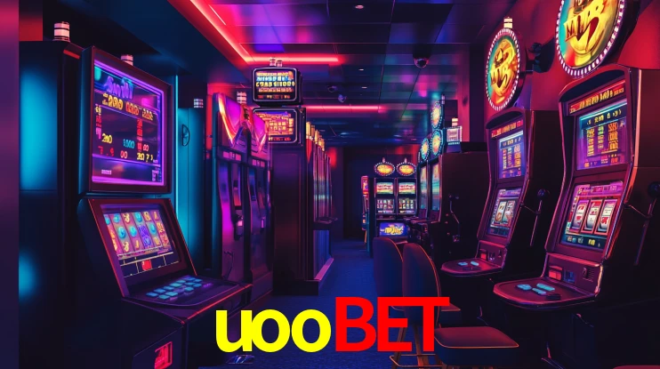 uoobet