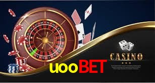 Desvendando o Mundo dos Jogos Virtuais na uoobet