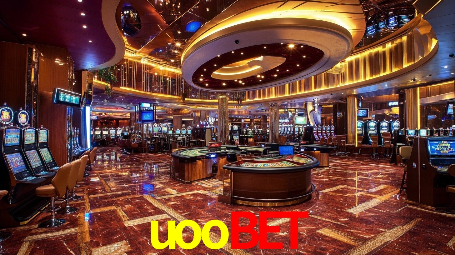 Premium Interface uoobet