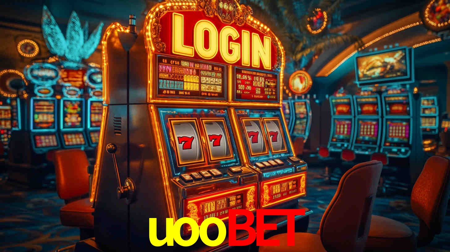 Experimente o Login Seguro Premium no uoobet