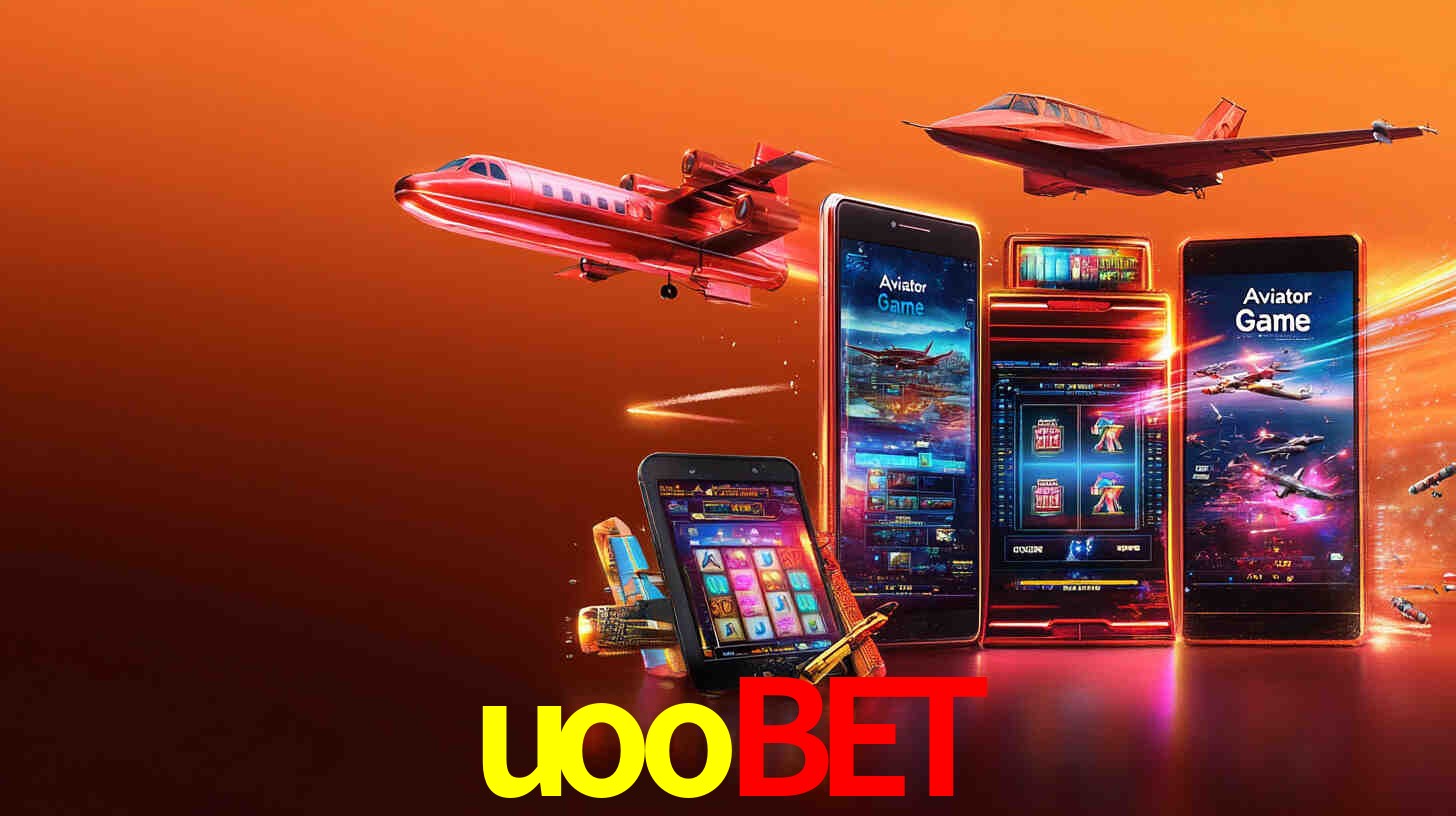 Mesa de Blackjack uoobet