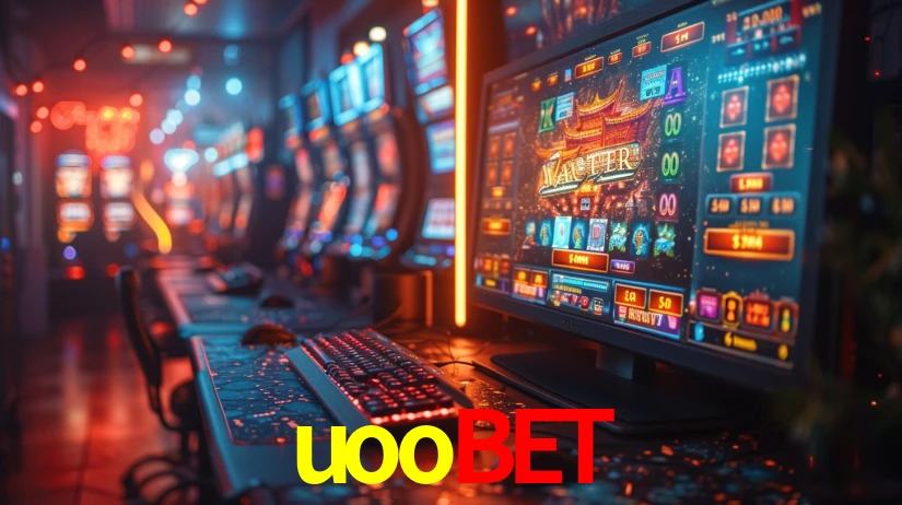 uoobet: Seu Especialista em Apostas Esportivas Brasileiras