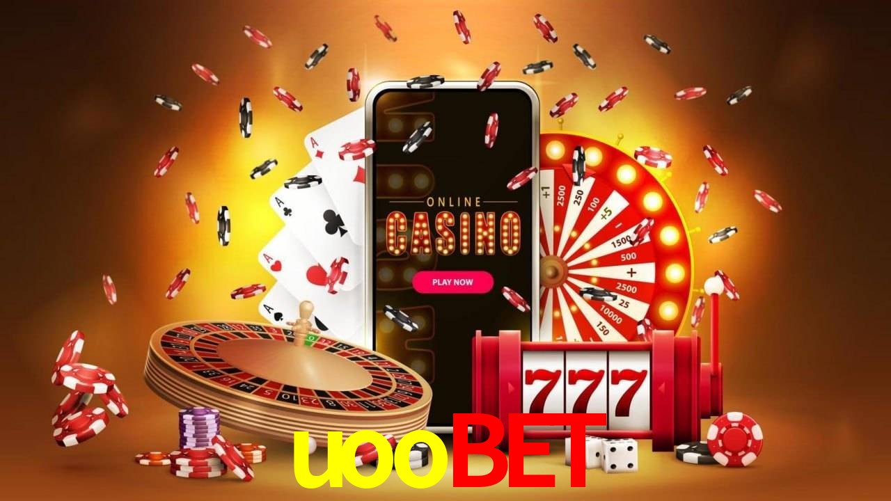 Apostas Esportivas na uoobet: Um Guia Completo