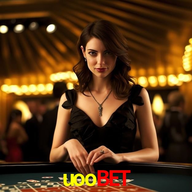 Jogos de Slot uoobet