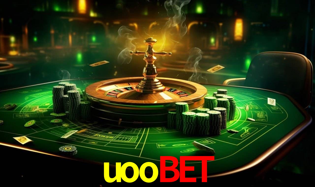 Promoção Relâmpago uoobet